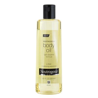 Feuchtigkeitsspendendes Körperöl 250ml, das 3 Sekunden nach dem Duschen eine ausreichende Feuchtigkeitsbeschichtung bietet XMJKYJHE