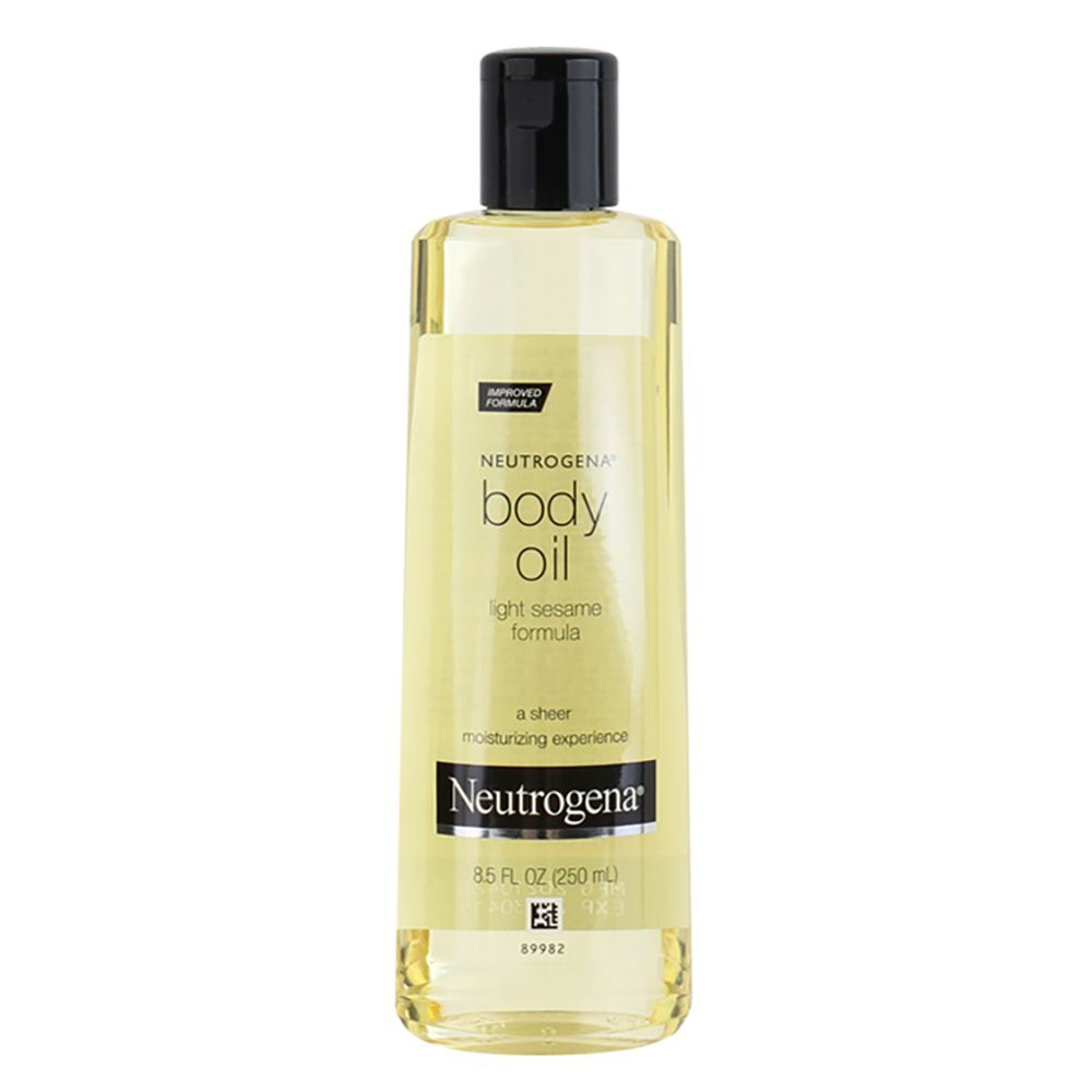 

Moisturizing body oil 250ml that provides sufficient moisture coating in 3 seconds after showering XMJKYJHE