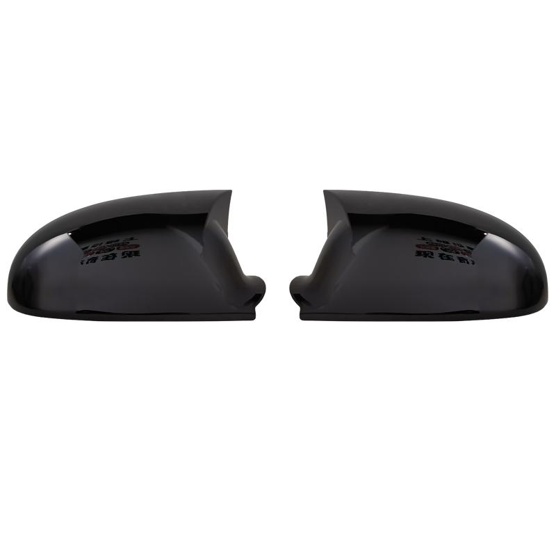 For Volkswagen Golf 5 MK5 GTI Jetta 5 Passat B6 B5.5 Sidespeildeksler Caps For VW Sharan Golf 5 6Plus Variant EOS