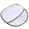 Car Steering Wheel Cover, Summer Supplies Car Steering Wheel Insulation Steering Wheel Cover, Sunshade, Thickened Sunshade