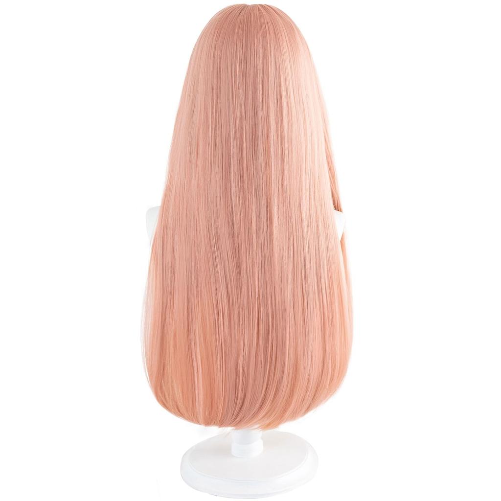 High-quality Lapi Wig, Anime-themed, Heat-Resistant, Costume Accessory for Parties, Events, and Costumes, Includes Wig Net