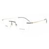 BOSS 1266 A AsiAn Fit 003 Men eyeglAsses