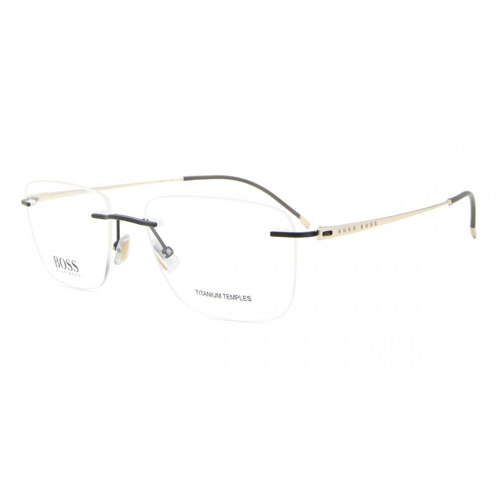 BOSS 1266 A AsiAn Fit 003 Men eyeglAsses