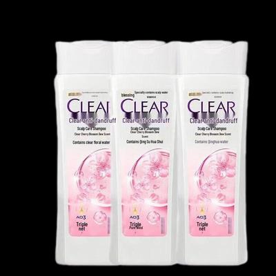 Anti-Dandruff Scalp Care Shampoo