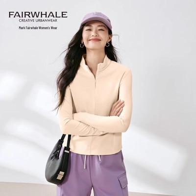 Oberteile – Pullover & Langarmshirts