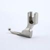 Steel Bead Sequin Press Foot Bead-free Sequin Special Presser Foot  for Wedding Dresses