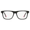 Men S Rectangular eyeglaSSeS Ml5161 001 Black 54mm 001
