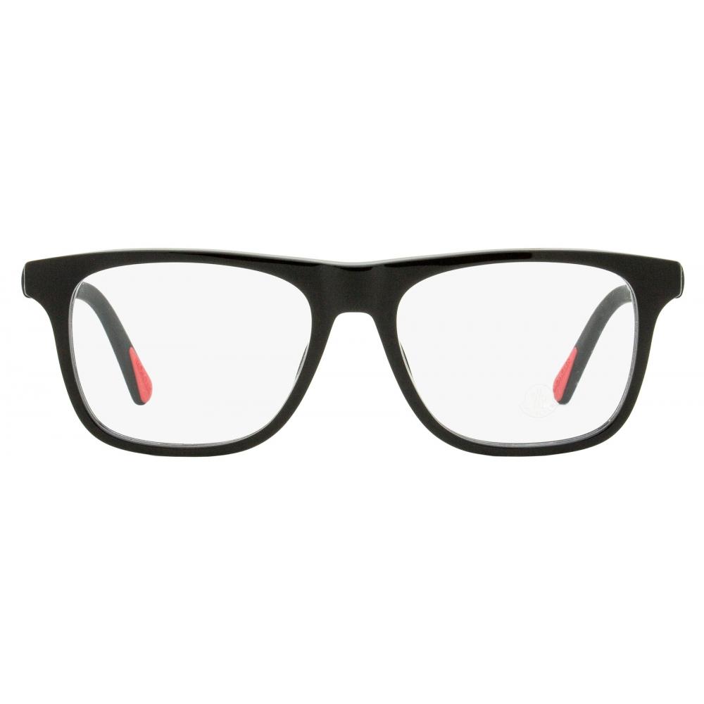 Men S Rectangular eyeglaSSeS Ml5161 001 Black 54mm 001