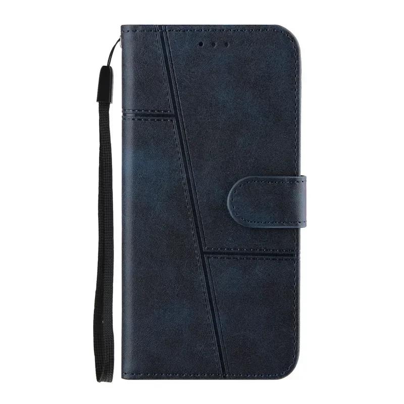 For Realme 14 5G Case Flip Wallet Book Cover for Coque OPPO Realme 14 Realme14 5G RMX5075 Leather Protection Phone Case Funda