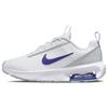 New Air Max Interlock Lite 'White Lapis' Women's DV5695-101