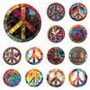 Accesorii pentru decor – Produse din metal