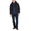 Timberland Winnick Waterproof Windproof Warm Comfortable Solid Color Jacket Men jackets TB0A6NGF0011
