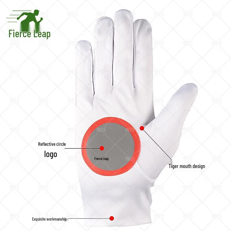 Hanyue Patrol & Security Duty Gear