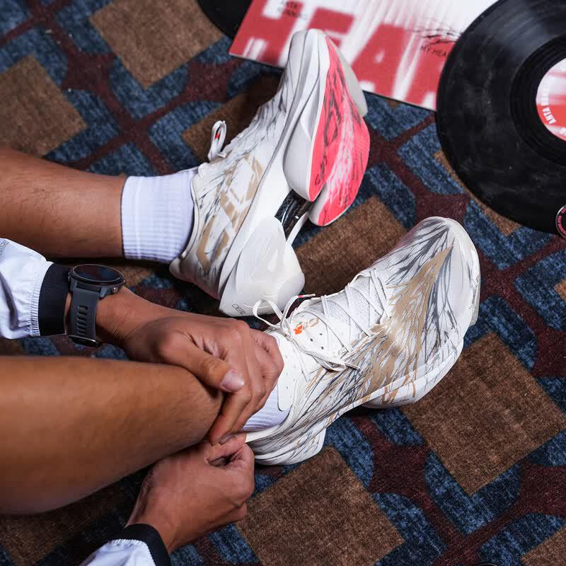 ANTA C10 Pro 2 Marathon Running Shoes