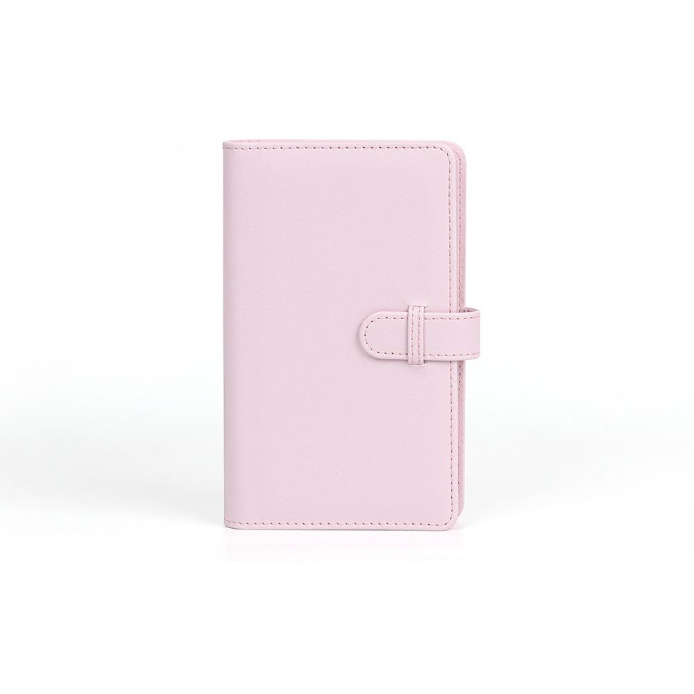 [Film Lab] Photo Album with 108 Pockets for Instax Mini Photo CAC49
