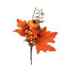 Maple Leaves Branch Home Décor Practical Brand New
