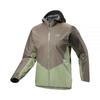 Arc Teryx Norvan Shell Jacket M  ajosMx6566fch 