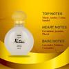 Ossa Gold Naina Perfume for Women, Premium Wear Scent for All-Day Freshness, Confidence & Elegant Feminine Appeal