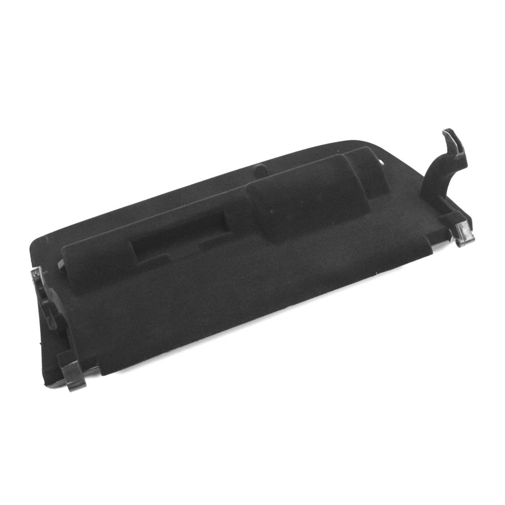 Capacul ușii cutiei de torpedo de înlocuire pentru BMW F25 2014-2018 51166839000