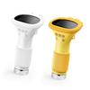 2-Zoll-Bildschirm Handheld-Mikroskop 2MP 100- bis 1000-facher Zoom Echtzeit-HD-Bildgebung Tragbares Mikroskop mit 8