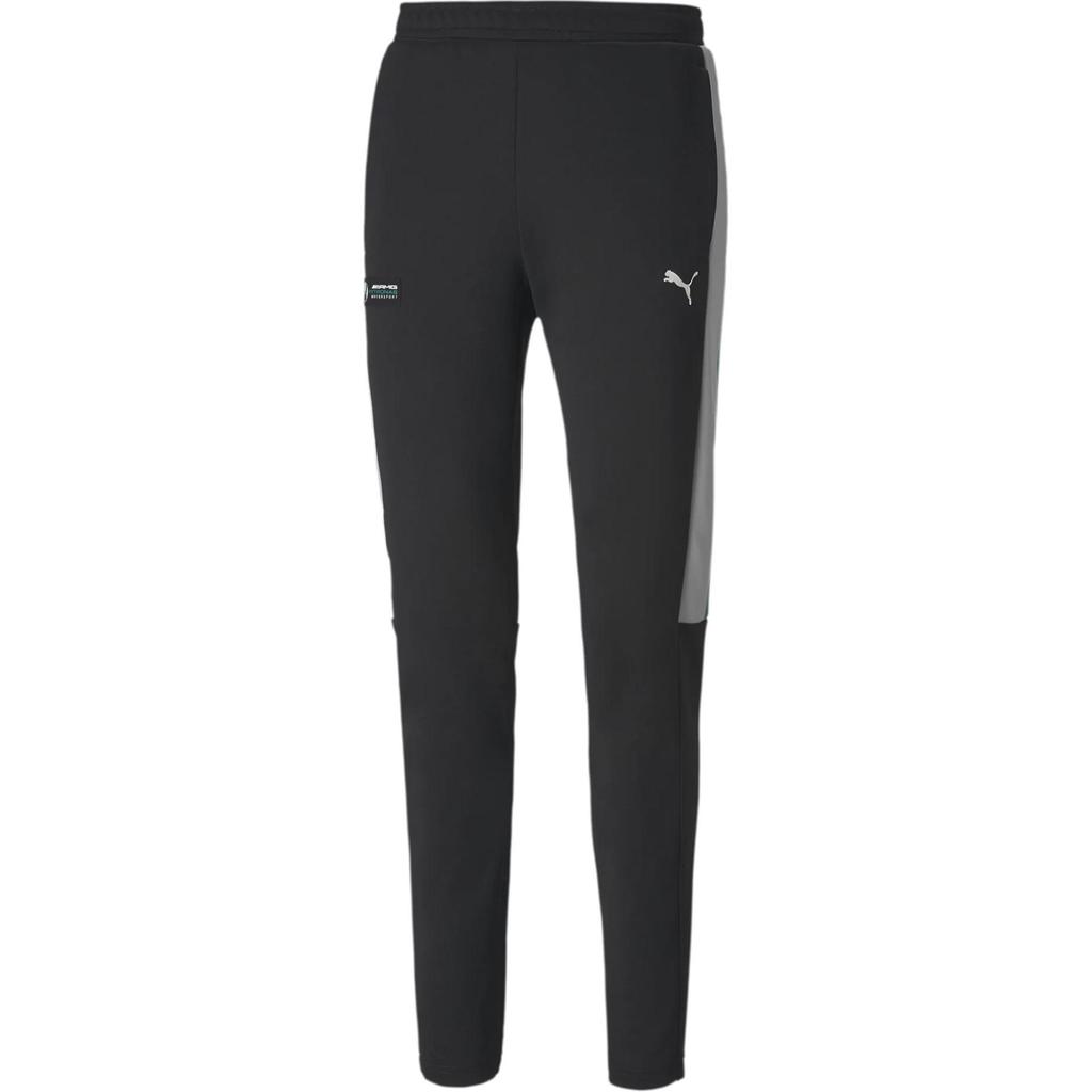 PUMA x Mercedes Benz , AMG Knitted Sweatpants Men's Black 598039-01
