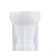3D Silicone Holder Epoxy Resin Handmade Reusable for Pillar Crafts Making Rack Accessories