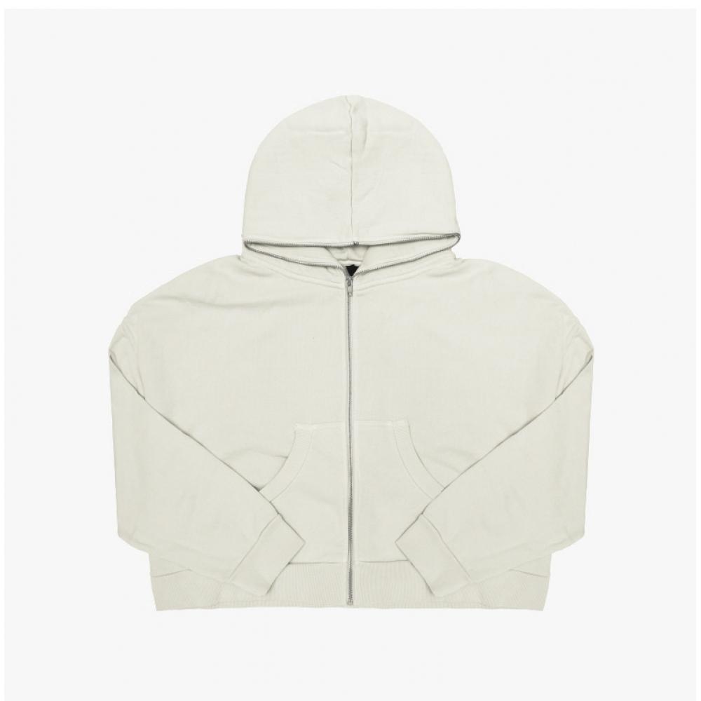 Entaiers Studio Eternal Kapuzen-Reißverschlussjacke Es2202ri