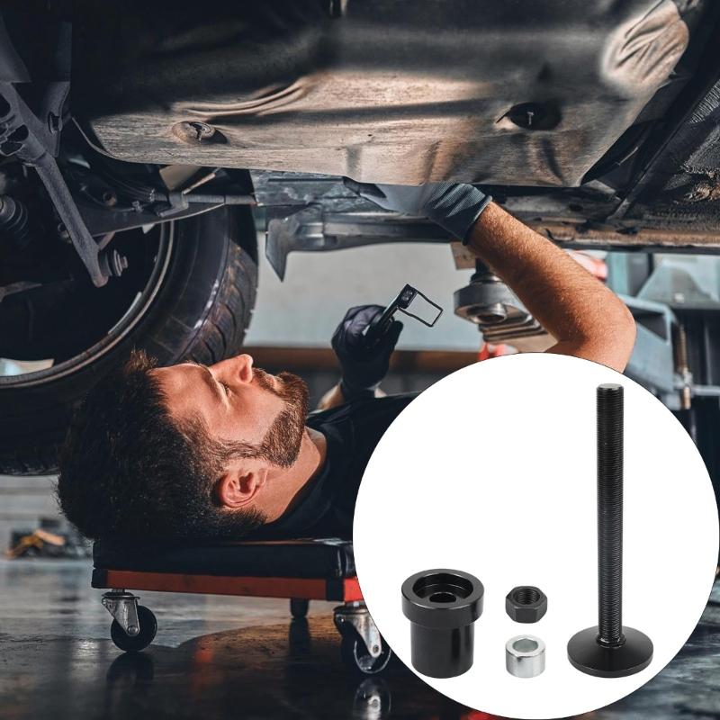 Professional Inner Axles Seal Installation Corrosions Resistant Material Easy to Use in Minutes DIY Friendly