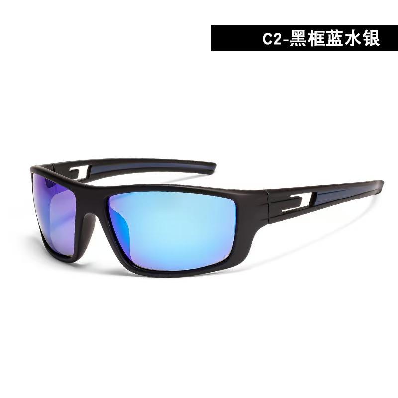 Tac Lenses Polarized Sunglasses For Women High Quality Uv400 Protection Sunglass Women Fishing Bicycling Sun Glasses For Man