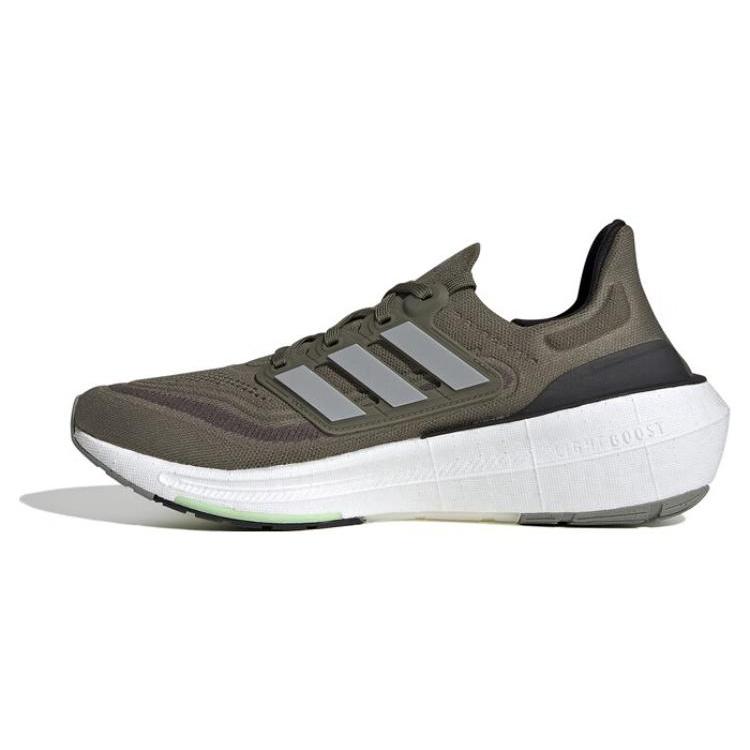 adidas Ultraboost Light Shoes Green Men s IE3330 EU 40⅔