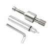 Stainless Steel Fuel Injector Sleeve Cup Removal Tallation Tool for Ford 7.3L