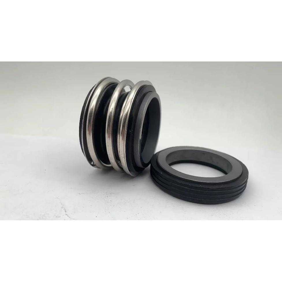 MG1-17 , MG1/17-G60 , MG1/17-Z  Mechanical Seals for Water Pumps -Rubber Bellow Seals (With G60 Cup seat) 109-17 ,MB1-17