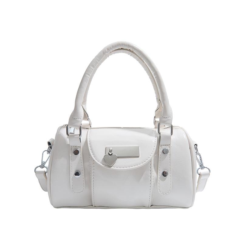 Hand Bag Women's New Fashion Shoulder Bag Casual Messenger Bag
