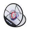 Convenient, Portable 3-layer Golf Chipping Net for Practice