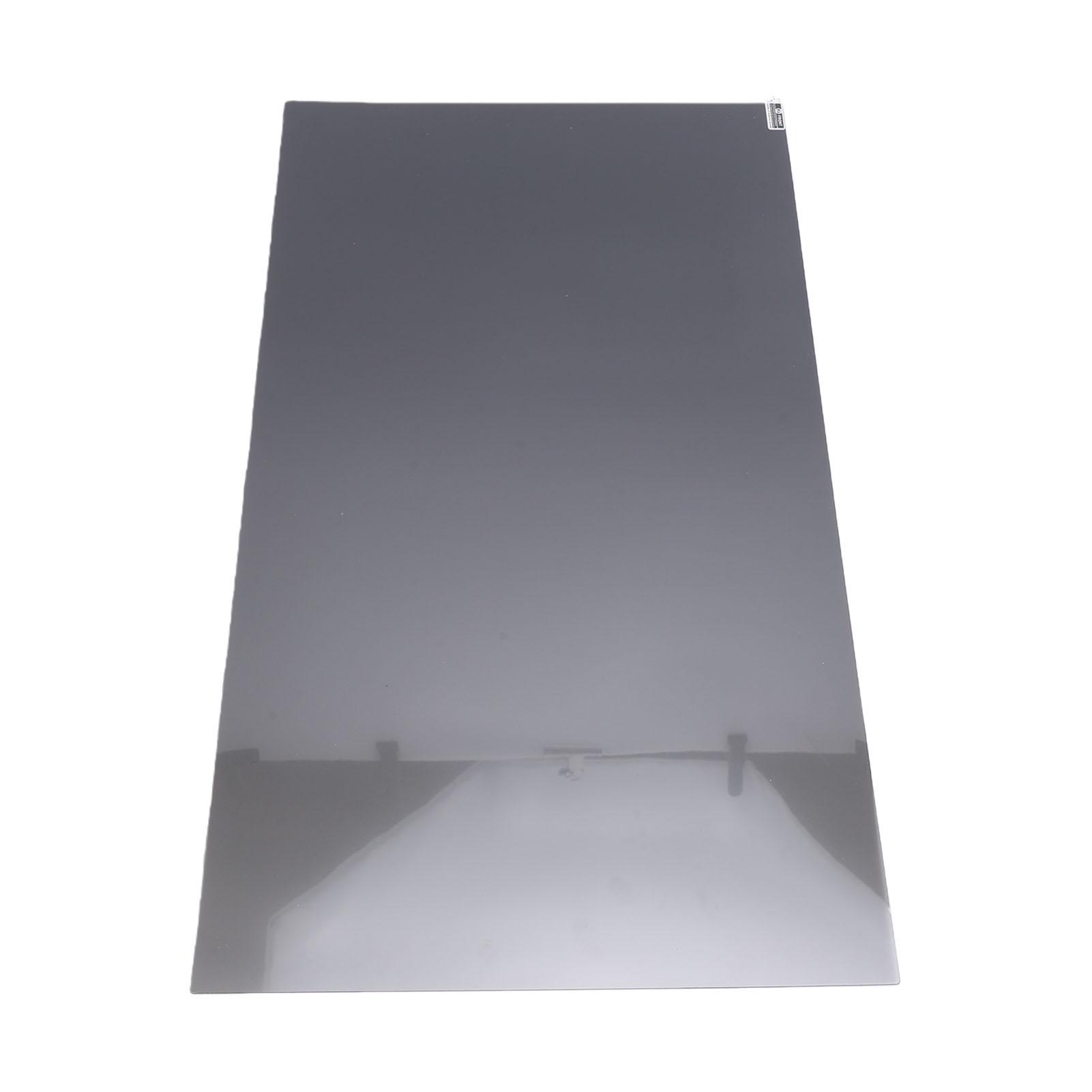 Magnetic Privacy Screen 16:09 HD Clarity Oil Proof 24 Inch Laptop Privacy Filter Protector