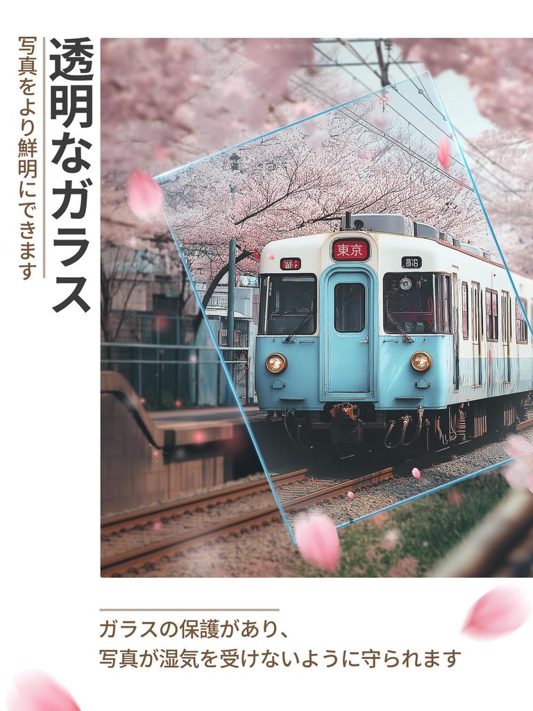 SUMGAR Photo Foldable with For Tabletop and Wall 2L Multiple Wall Natural Stylish Photo Frame Frame, Multi-sided, Hinge, Mounting, KG, Postcards,