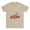 Toodaloo Cuntaroos TShirt Unisex Edgy Humor Leisure 100 Cotton Tees O Neck Short Sleeve T Shirt Graphic Clothing
