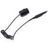 LED Flashlight Remote Pressure Switch for TrustFire SkyRay R5 LED Flash Light Torch Lamp 26.5mm ~ 26.8mm Diameter Switch