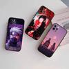 New Naruto Uzumaki Shockproof Phone Case for iPhone 6 6s 7 8 11 12 13 14 15 16 17 16E XS Pro Max XR X SE Air
