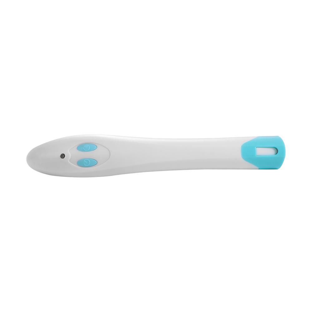 Electronic Relieve Itching Pen Anti-itch Mosquito Bite Pen Healer Antipruritic Stick  Outdoor