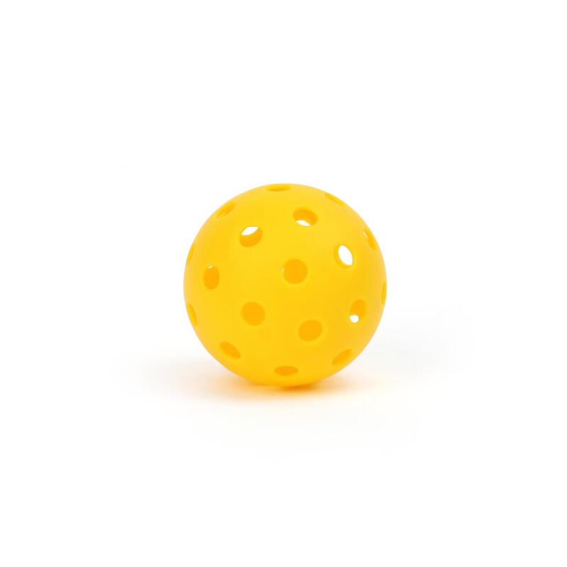 LISM Luminous 40-Hole Pickleball Balls