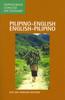 Kniha Pilipino-EnglishEnglish-Pilipino Concise Dictionary