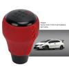 KIMISS Leather Shift Knob 6 Speed Gear Shift Knob 08u92 Tea 110 Stick Ball