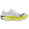 Puma Deviate Nitro 4 Elite Comfortable Fitting Running Shoes Unisex sneakers White 312127-06