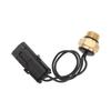 Temperature Sensor Switch High Accuracy RE503242 for John Deere 5000 6000 7000 Series Tractor