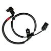 95680-4H000 Rear Right ABS Wheel Speed Sensor For Hyundai H1 i800 2008-on 2.5CRDi 956804H000