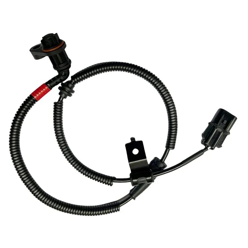 95680-4H000 Rear Right ABS Wheel Speed Sensor For Hyundai H1 i800 2008-on 2.5CRDi 956804H000