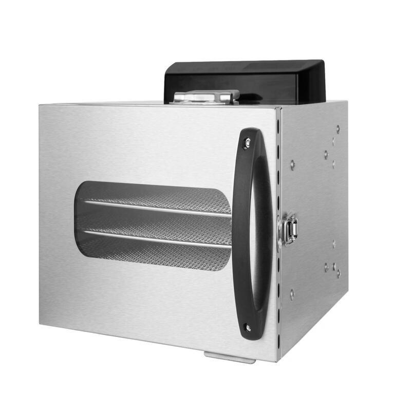 OLOEY Small Food Dehydrator