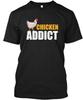 Tops – T-Shirts