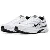 Nike Initiator White Black Men Tenisky 394055-100
